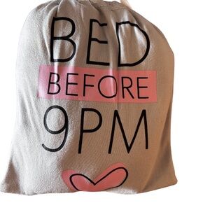 Gray and Pink Sleep gown/shirt